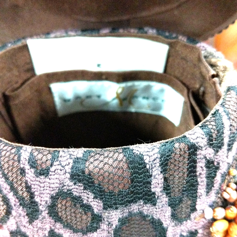 Mary Frances bag - Picture 7 of 7